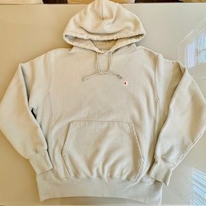 Vintage 90s Champion Hoodie Reverse Weave